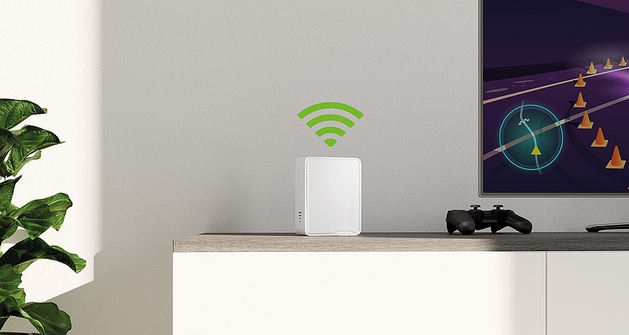devolo presents new Mesh Wi-Fi 6 repeaters devolo presents new Mesh Wi-Fi 6 repeaters