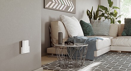 devolo optimises the interaction between VDSL and Powerline Communication devolo optimises the interaction between VDSL and Powerline Communication