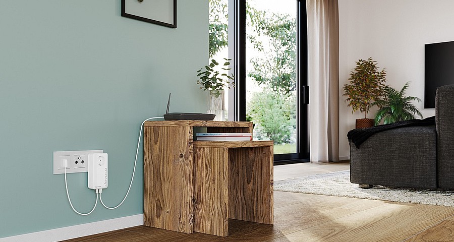 Premiere at ANGA COM 2022! devolo bolsters fibre-optic portfolio: Giga Bridge Multipoint for in-home distribution of FTTH connections Premiere at ANGA COM 2022! devolo bolsters fibre-optic portfolio: Giga Bridge Multipoint for in-home distribution of FTTH connections