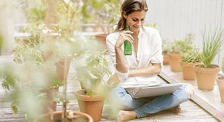 New favourite Wi-Fi places are emerging: Home office instead of living room? New favourite Wi-Fi places are emerging: Home office instead of living room?