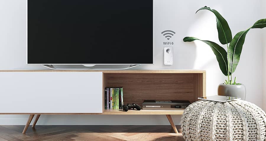 Wi-Fi of the next generation: the new devolo Magic 2 WiFi 6 Mesh Kits Wi-Fi of the next generation: the new devolo Magic 2 WiFi 6 Mesh Kits