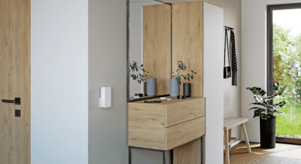 The smart solution against weak Wi-Fi: devolo WiFi ac Repeater+ The smart solution against weak Wi-Fi: devolo WiFi ac Repeater+